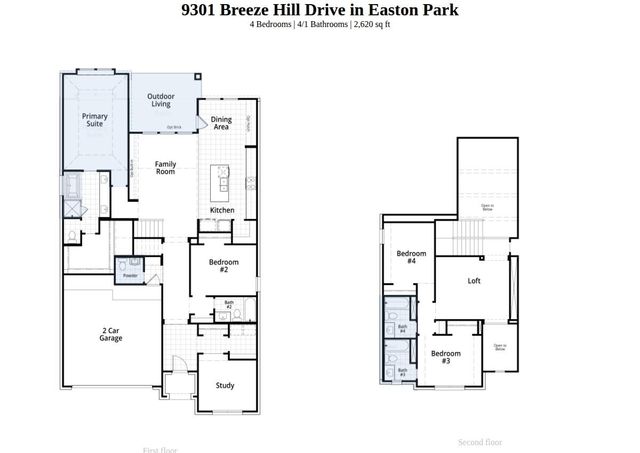 9301 Breeze Hill DR, Austin, TX 78744