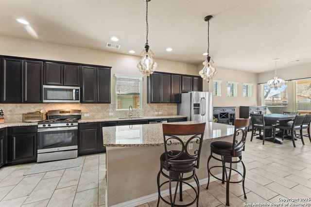 25737 Two Springs, San Antonio, TX 78255