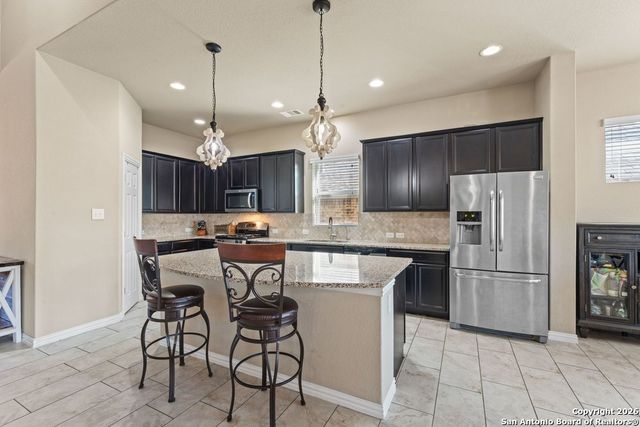 25737 Two Springs, San Antonio, TX 78255