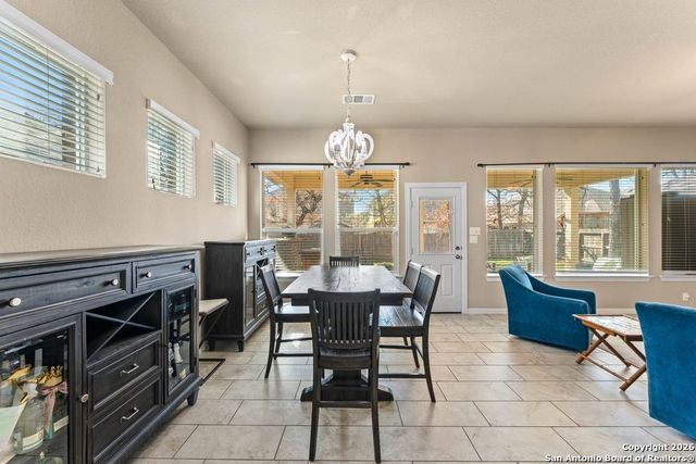 25737 Two Springs, San Antonio, TX 78255