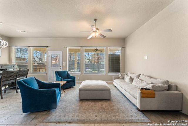 25737 Two Springs, San Antonio, TX 78255