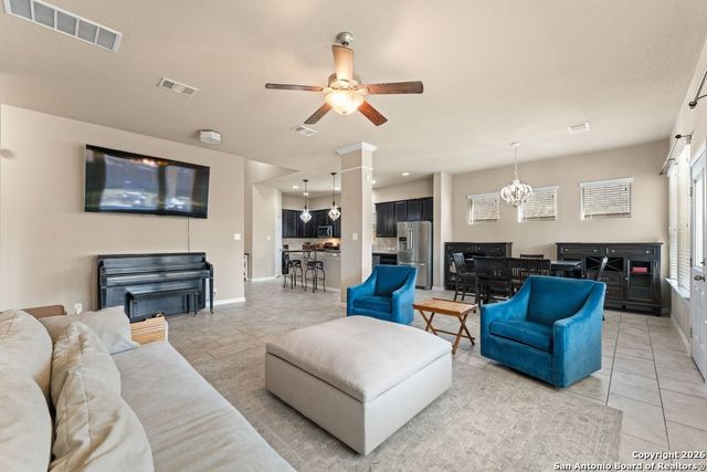 25737 Two Springs, San Antonio, TX 78255