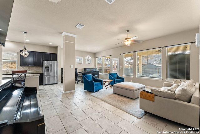 25737 Two Springs, San Antonio, TX 78255