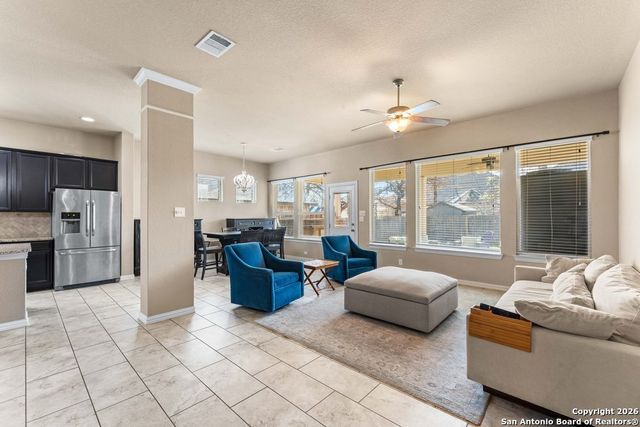 25737 Two Springs, San Antonio, TX 78255