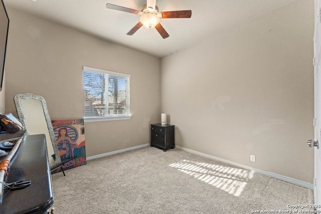 25737 Two Springs, San Antonio, TX 78255