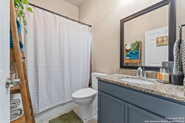 25737 Two Springs, San Antonio, TX 78255