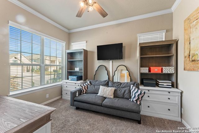 25737 Two Springs, San Antonio, TX 78255