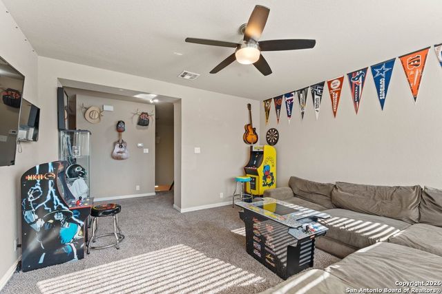 25737 Two Springs, San Antonio, TX 78255