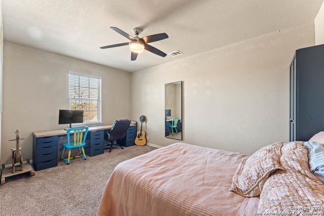 25737 Two Springs, San Antonio, TX 78255