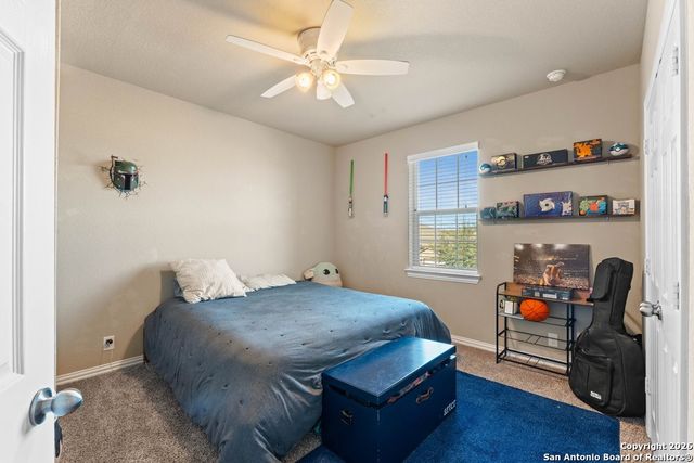 25737 Two Springs, San Antonio, TX 78255