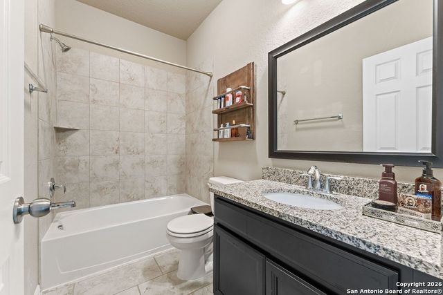 25737 Two Springs, San Antonio, TX 78255