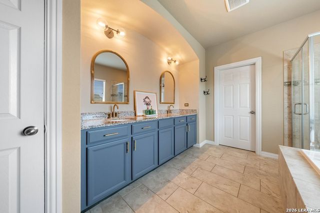 25737 Two Springs, San Antonio, TX 78255