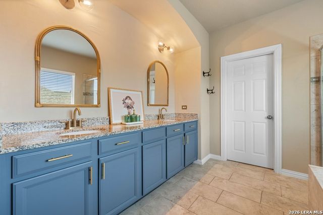 25737 Two Springs, San Antonio, TX 78255