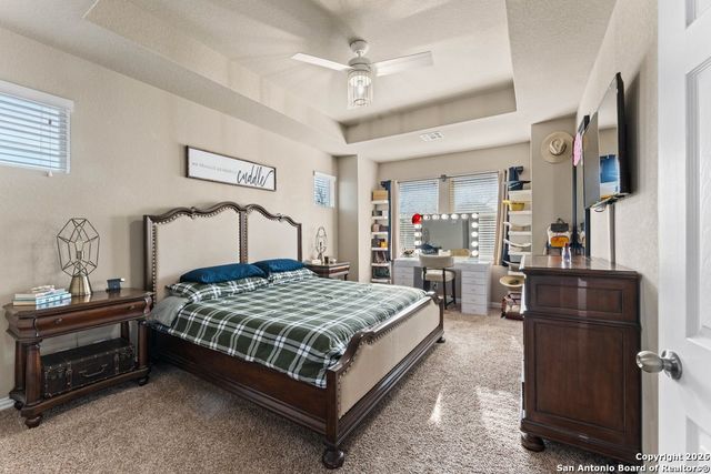 25737 Two Springs, San Antonio, TX 78255