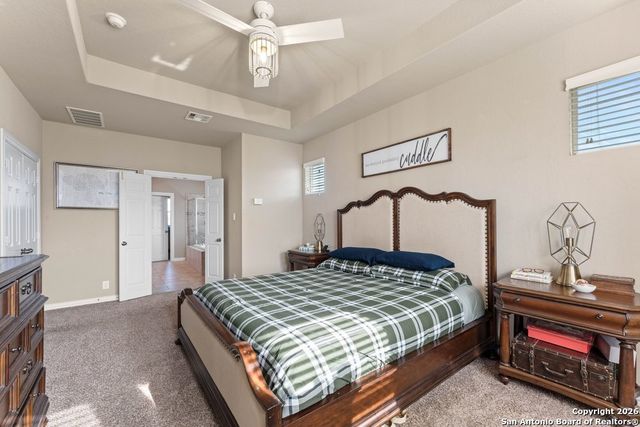 25737 Two Springs, San Antonio, TX 78255