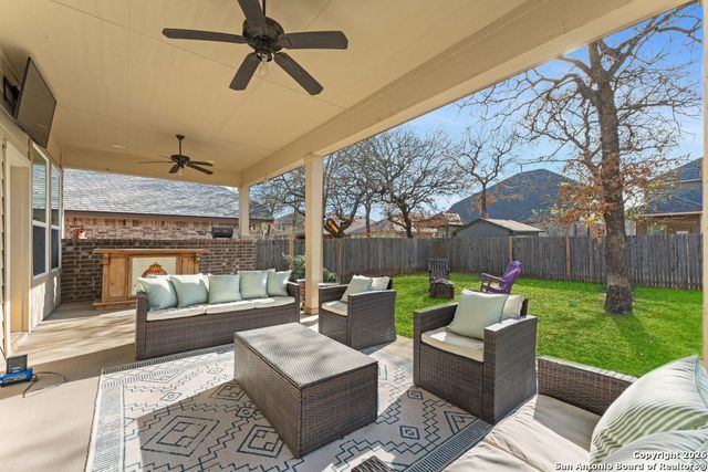 25737 Two Springs, San Antonio, TX 78255