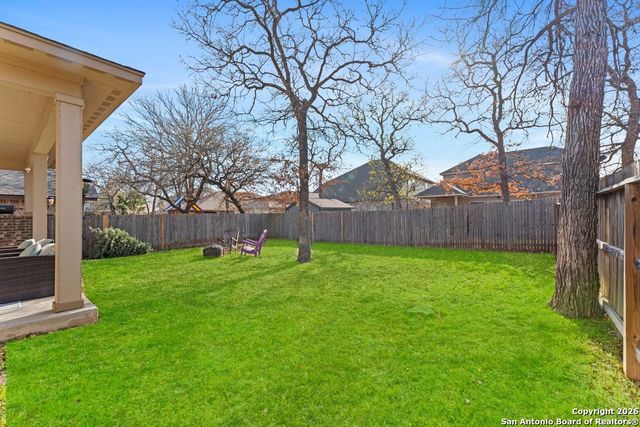 25737 Two Springs, San Antonio, TX 78255