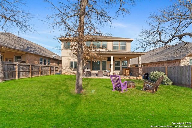 25737 Two Springs, San Antonio, TX 78255