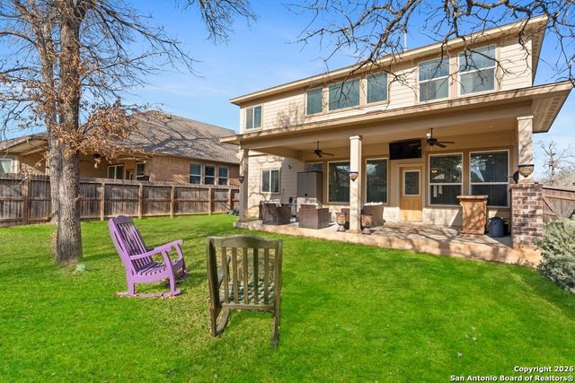 25737 Two Springs, San Antonio, TX 78255