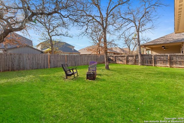 25737 Two Springs, San Antonio, TX 78255