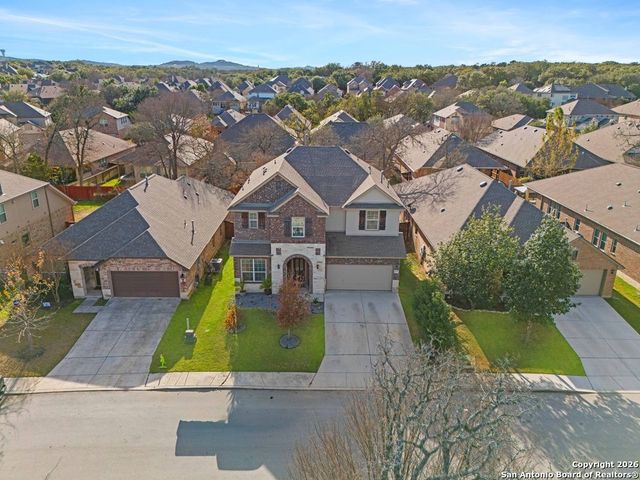 25737 Two Springs, San Antonio, TX 78255