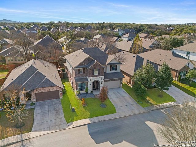 25737 Two Springs, San Antonio, TX 78255