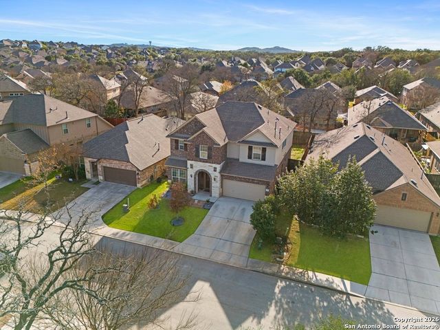 25737 Two Springs, San Antonio, TX 78255