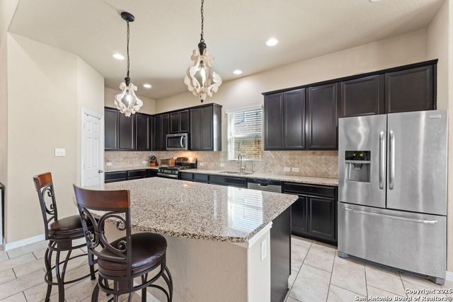 25737 Two Springs, San Antonio, TX 78255