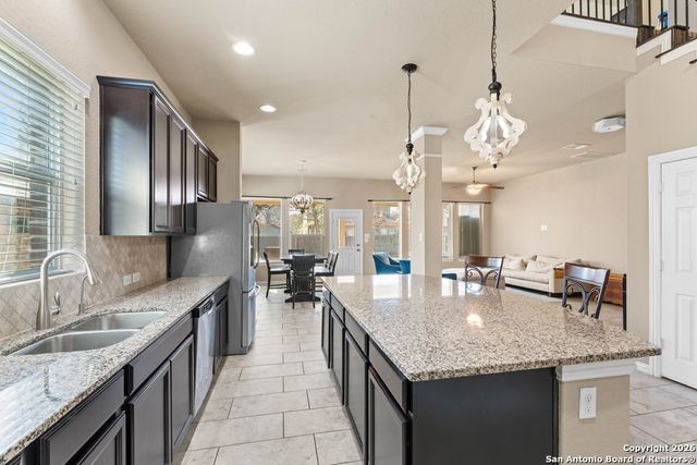 25737 Two Springs, San Antonio, TX 78255