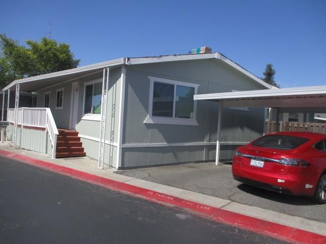 510 Saddle Brook Drive 122, San Jose, CA 95136