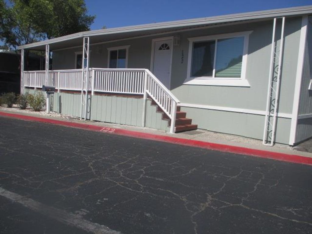 510 Saddle Brook Drive 122, San Jose, CA 95136