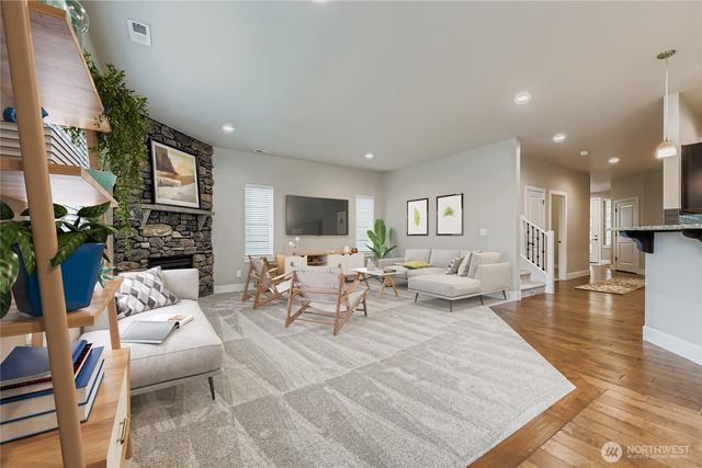 18115 34th Drive SE, Bothell, WA 98012