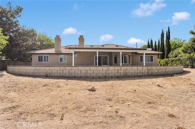 17594 Bangor, Hesperia, CA 92345