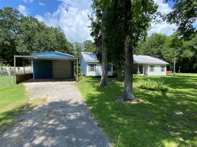 172 County Road 4291, Dayton, TX 77535