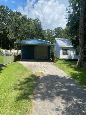 172 County Road 4291, Dayton, TX 77535
