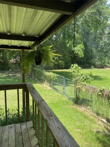172 County Road 4291, Dayton, TX 77535