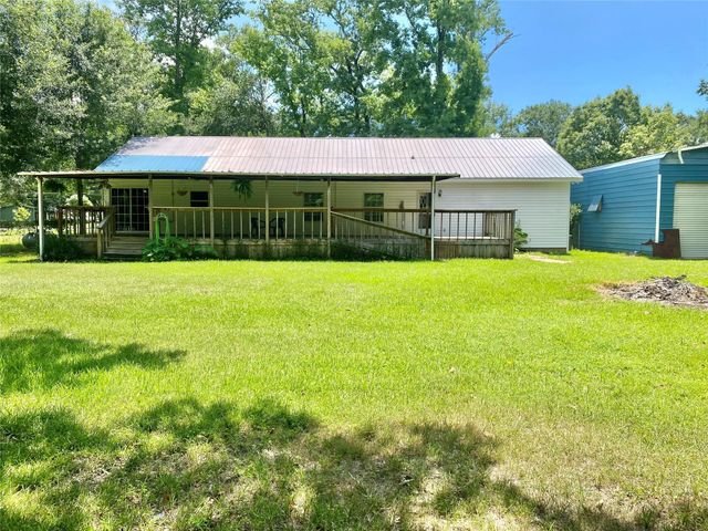 172 County Road 4291, Dayton, TX 77535