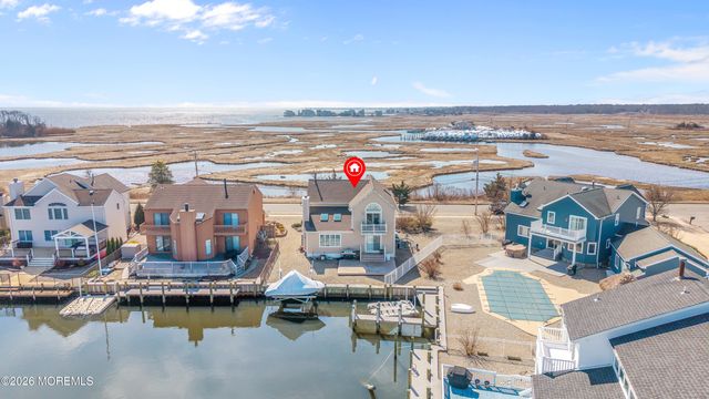 231 Allen Road, Bayville, NJ 08721
