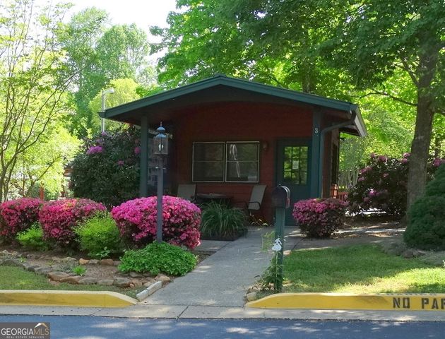 148 Tip Top Circle, Cleveland, GA 30528