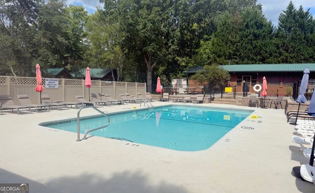 148 Tip Top Circle, Cleveland, GA 30528