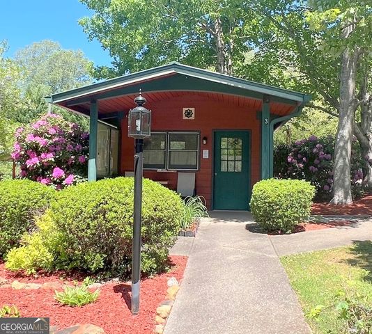 148 Tip Top Circle, Cleveland, GA 30528