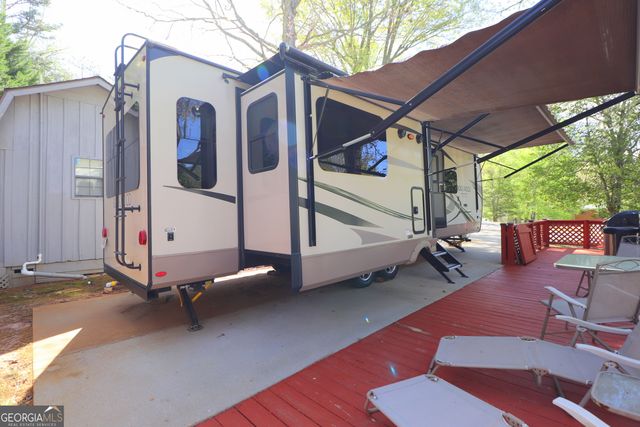 148 Tip Top Circle, Cleveland, GA 30528