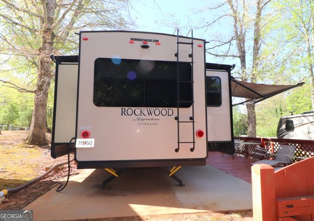 148 Tip Top Circle, Cleveland, GA 30528