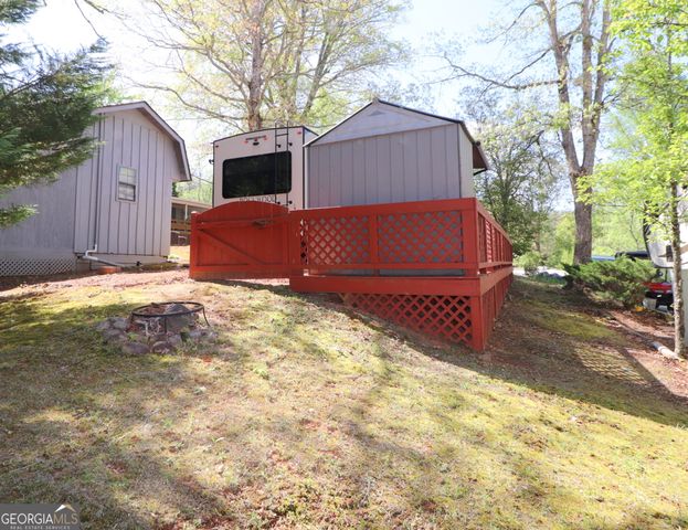 148 Tip Top Circle, Cleveland, GA 30528