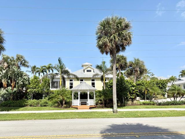 400 Seaside Lane, Juno Beach, FL 33408