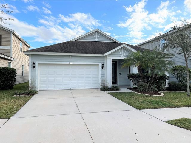 11544 BALINTORE DRIVE, Riverview, FL 33579