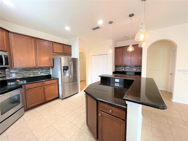 11544 BALINTORE DRIVE, Riverview, FL 33579
