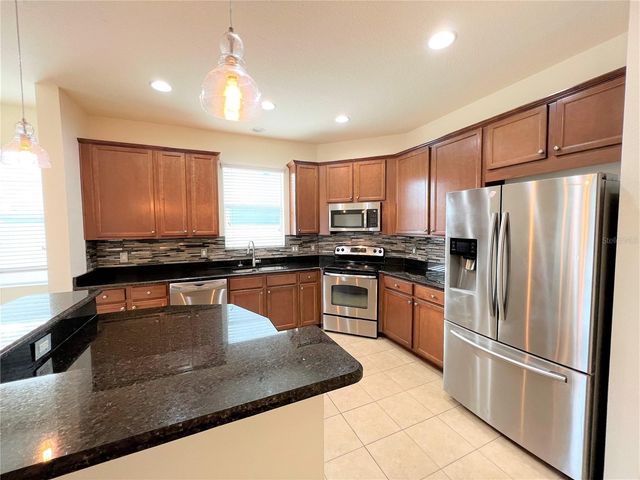 11544 BALINTORE DRIVE, Riverview, FL 33579