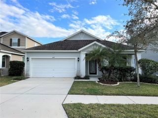 11544 BALINTORE DRIVE, Riverview, FL 33579