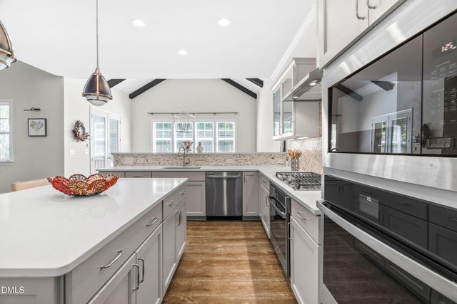 640 Cabin Creek, Pittsboro, NC 27312